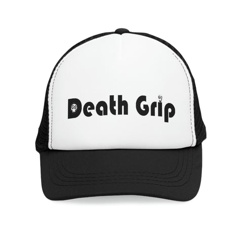 Death Grip Trucker Hat