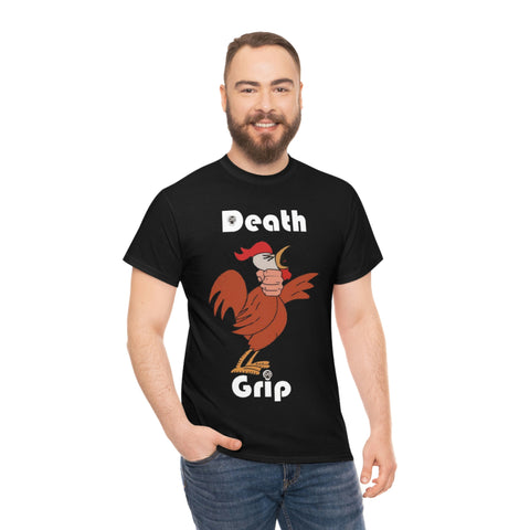 Death Grip Chicken